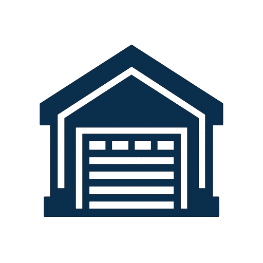 Goose Creek Garage Door Solutions logo