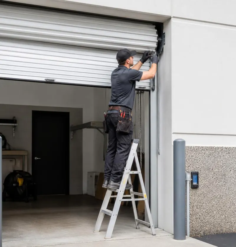 Spring Repair & Replacement in Goose Creek